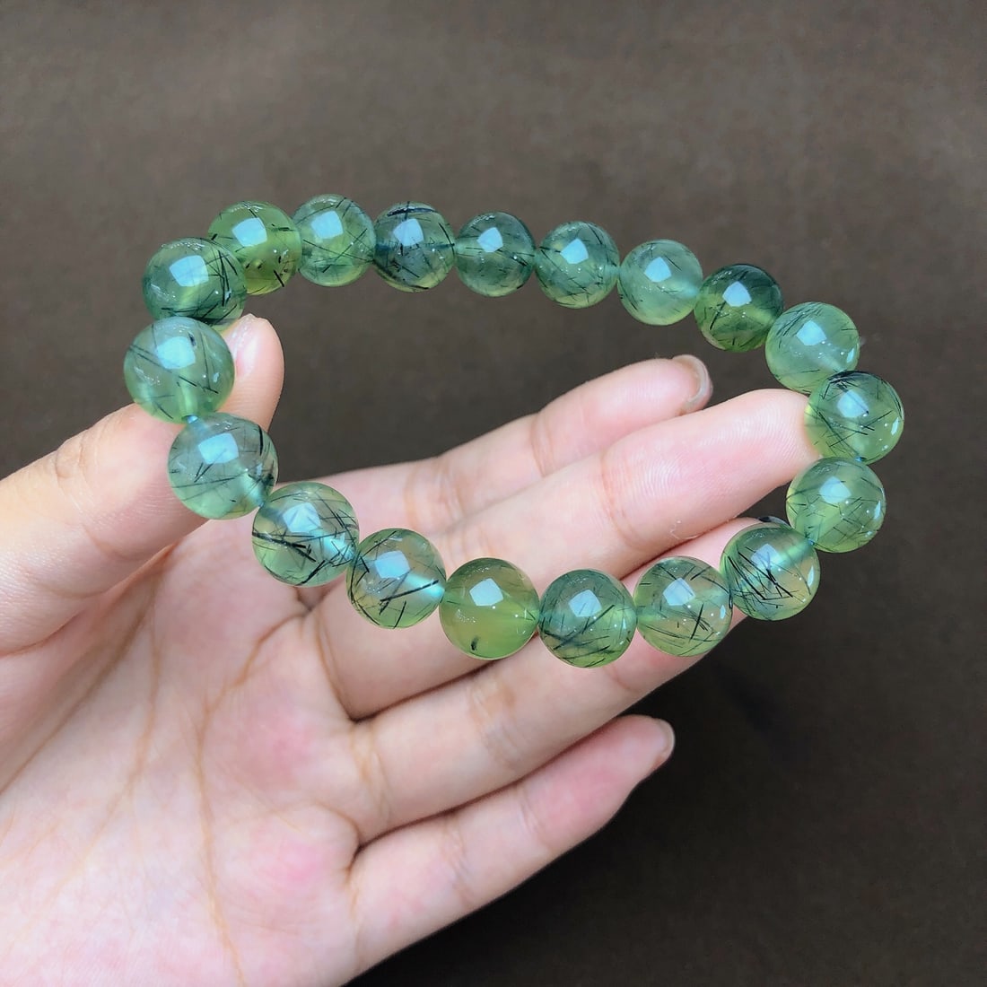 An Exquisite Crystal Bracelets - 4