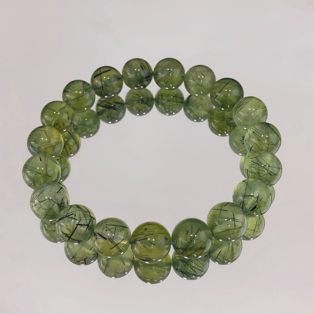 An Exquisite Crystal Bracelets - 7