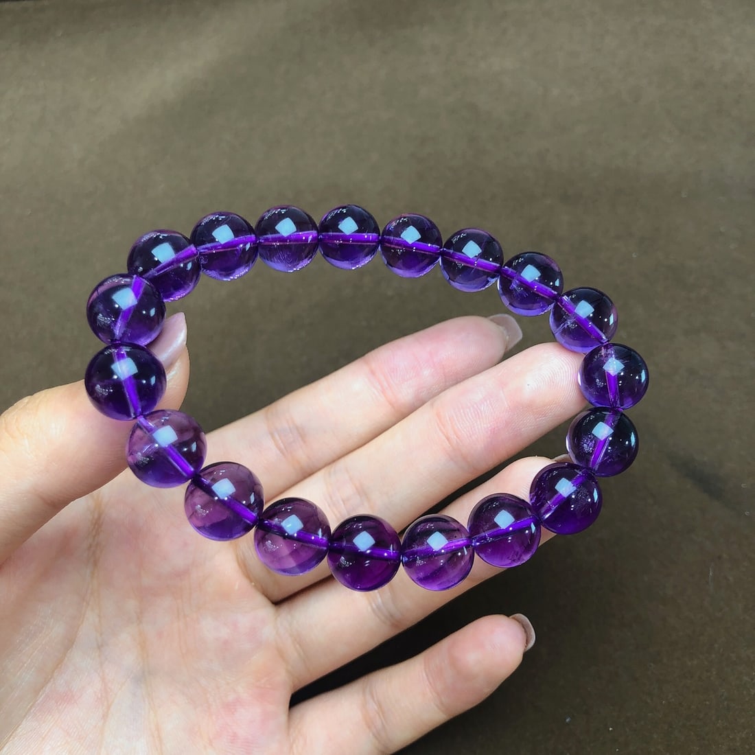 An Exquisite Crystal Bracelets - 4