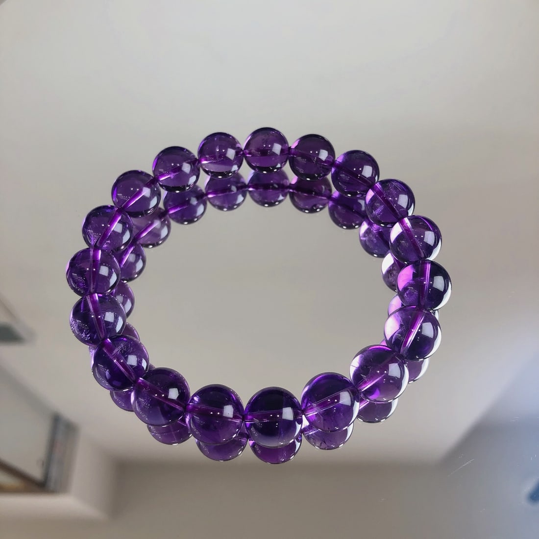 An Exquisite Crystal Bracelets - 8