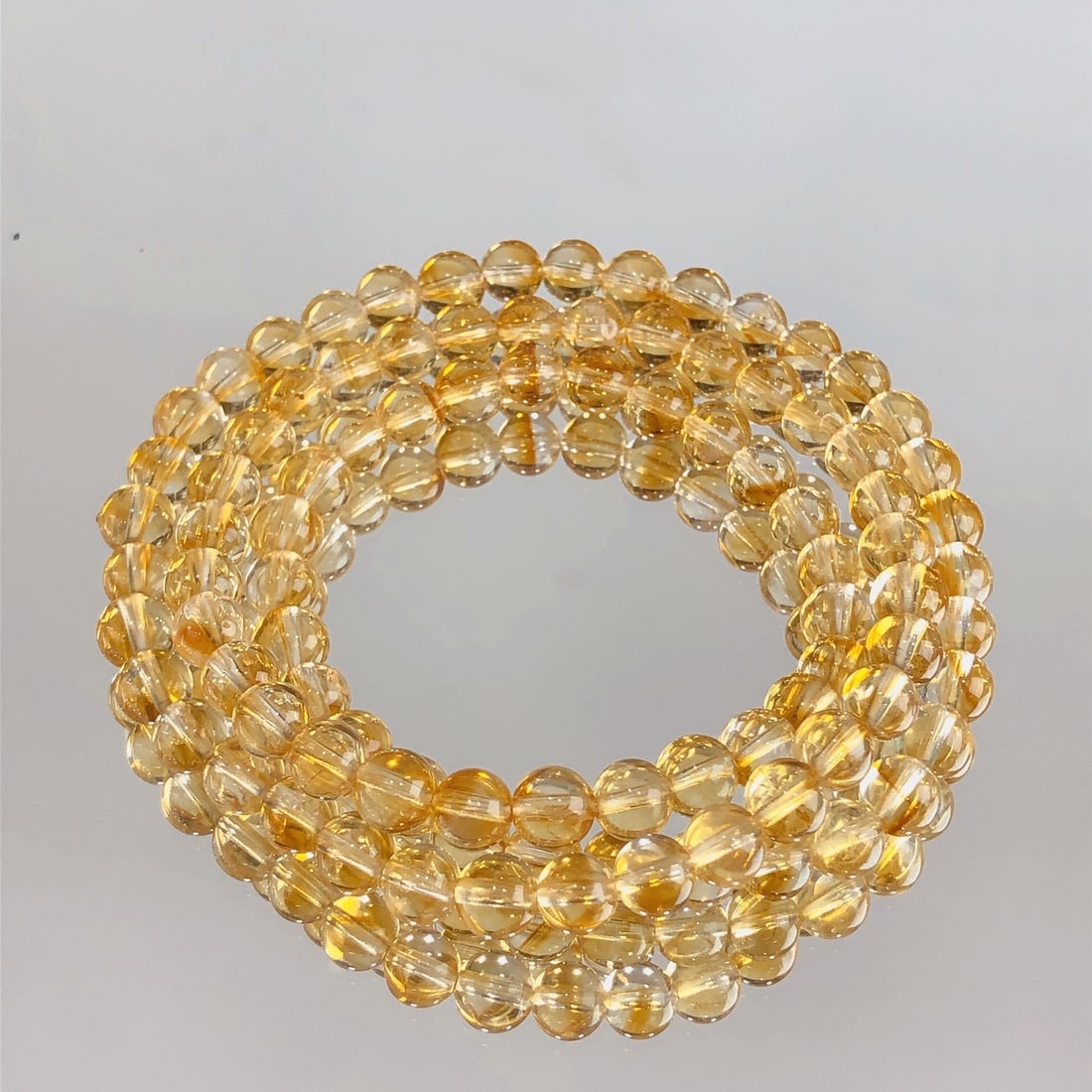 An Exquisite Crystal Bracelets - 6