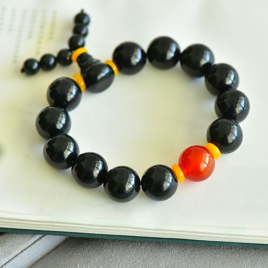 An Exquisite Sapphire Bracelets - 4