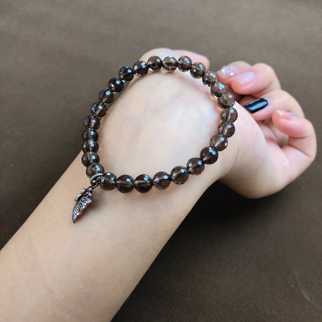 An Exquisite Crystal Bracelets - 3