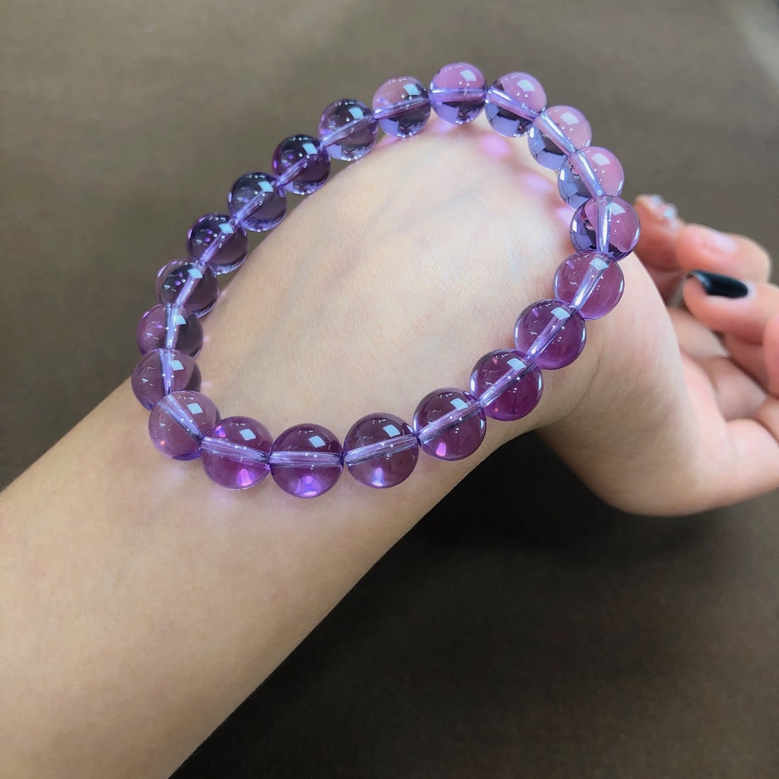 An Exquisite Crystal Bracelets - 3