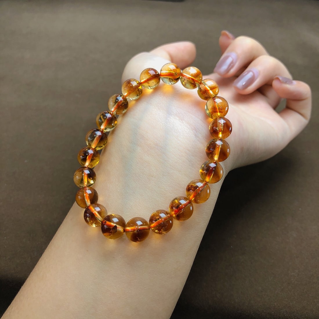 An Exquisite Crystal Bracelets - 3