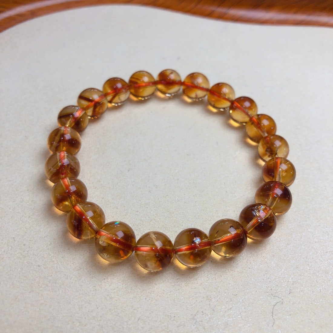 An Exquisite Crystal Bracelets - 8