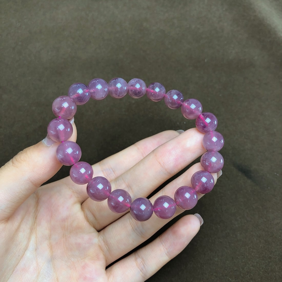 An Exquisite Crystal Bracelets - 3