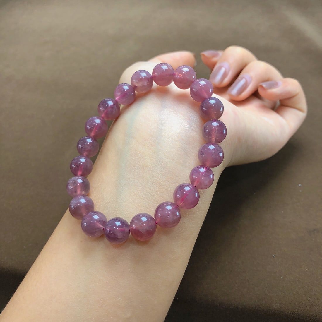 An Exquisite Crystal Bracelets - 4