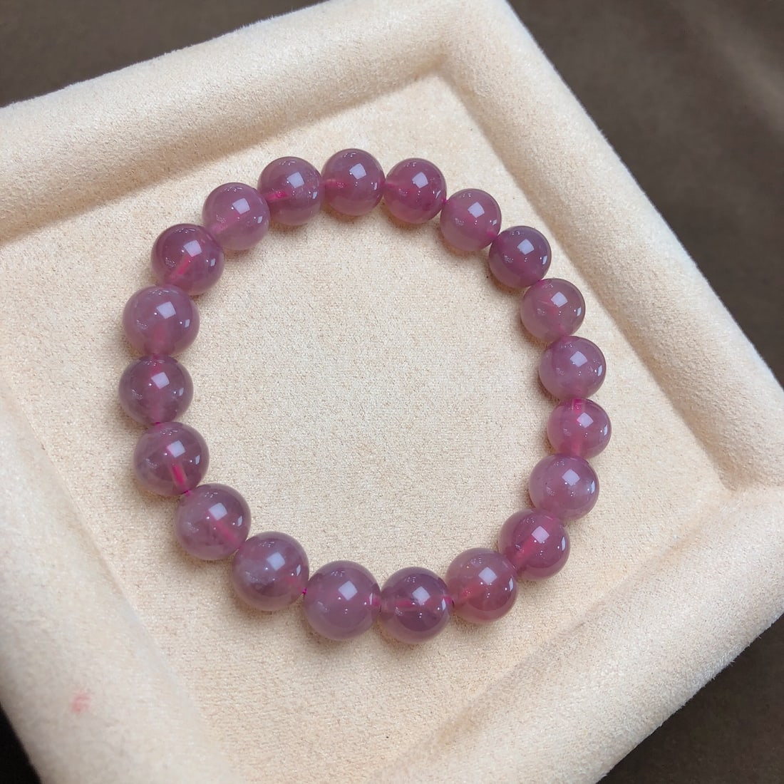 An Exquisite Crystal Bracelets - 7