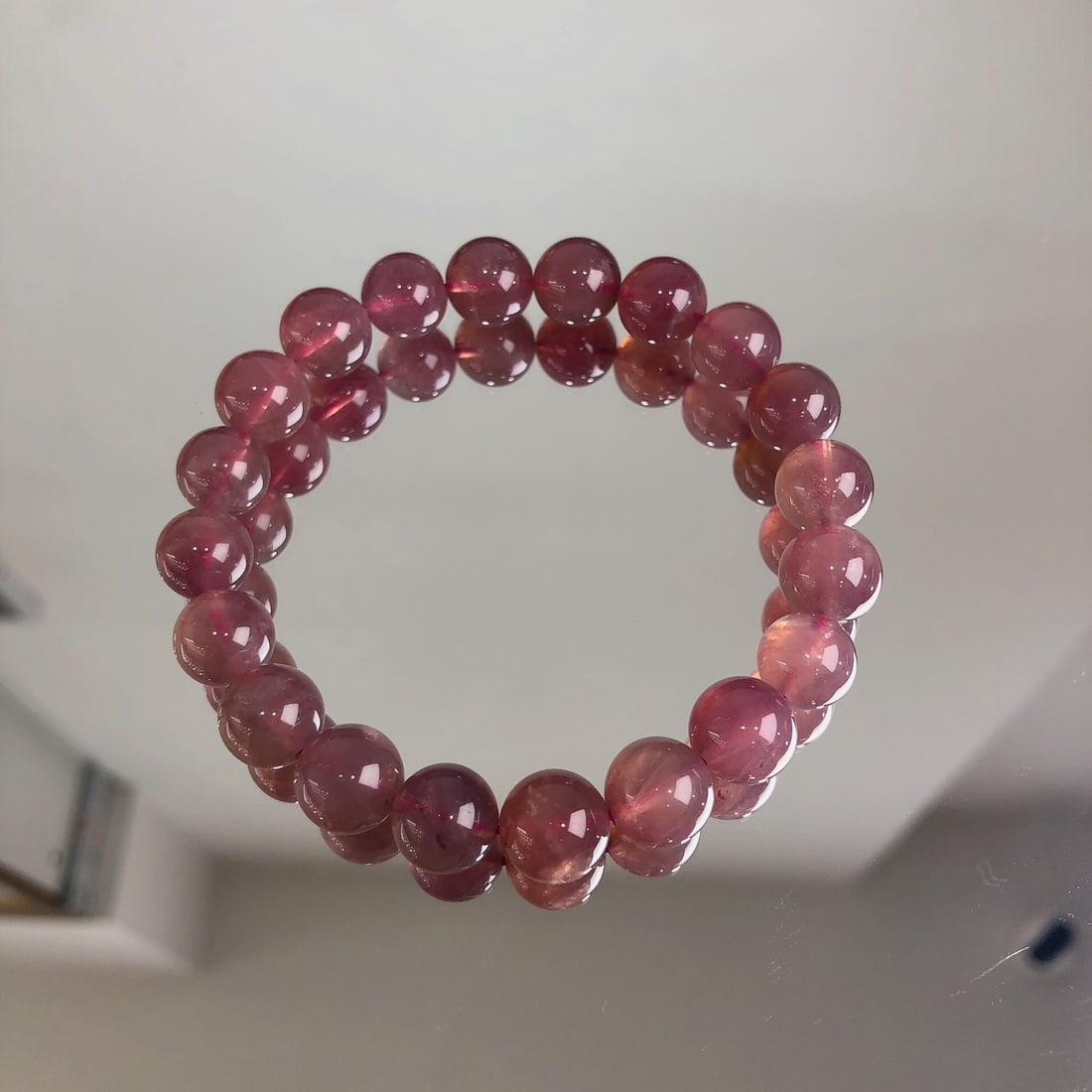 An Exquisite Crystal Bracelets - 8