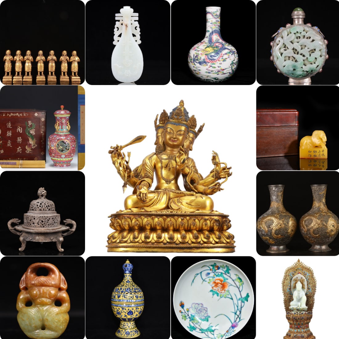 Summer Auction Cover: Summer Auction Cover