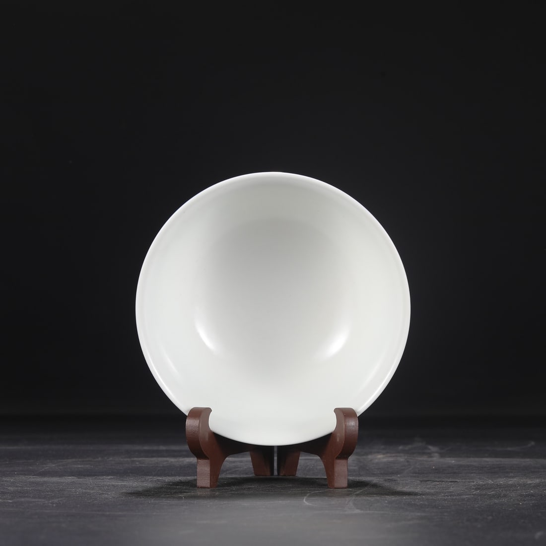 A Exquisite Enamel Flower Pattern Bowl - 5