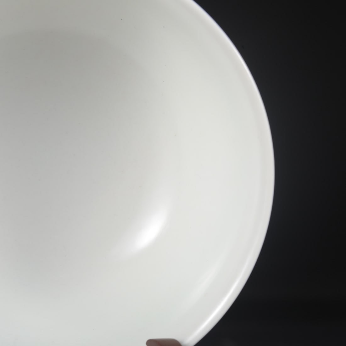 A Exquisite Enamel Flower Pattern Bowl - 7