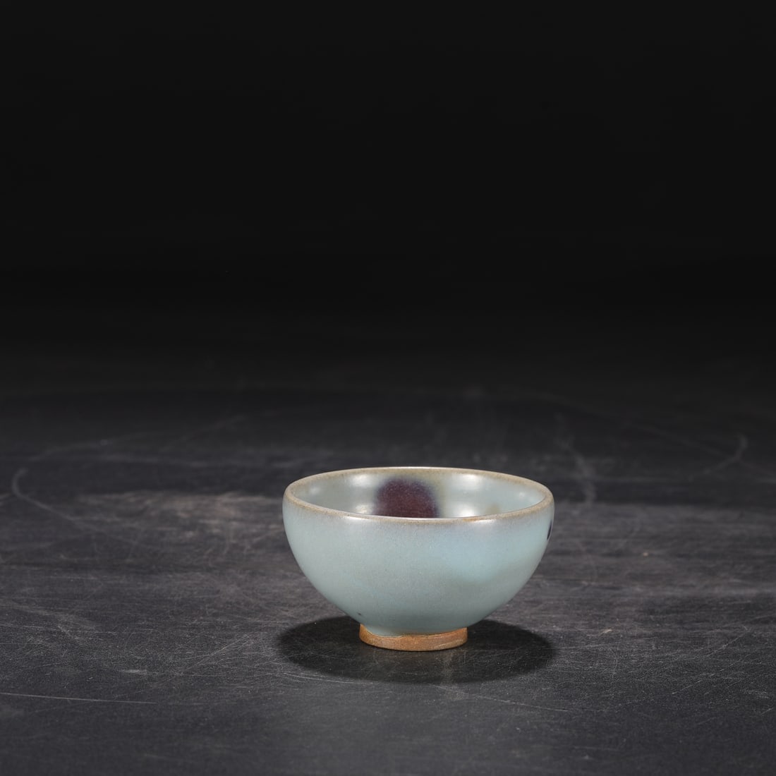 An Exquisite Jun yao Cup - 2