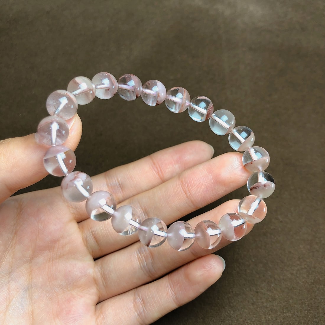 An Exquisite Crystal Bracelets - 4