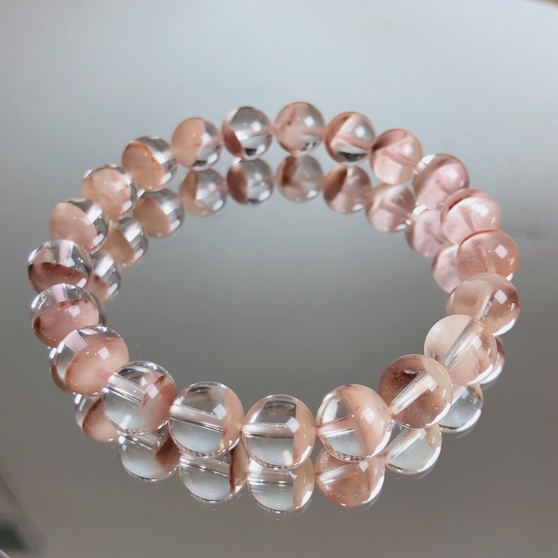 An Exquisite Crystal Bracelets - 7