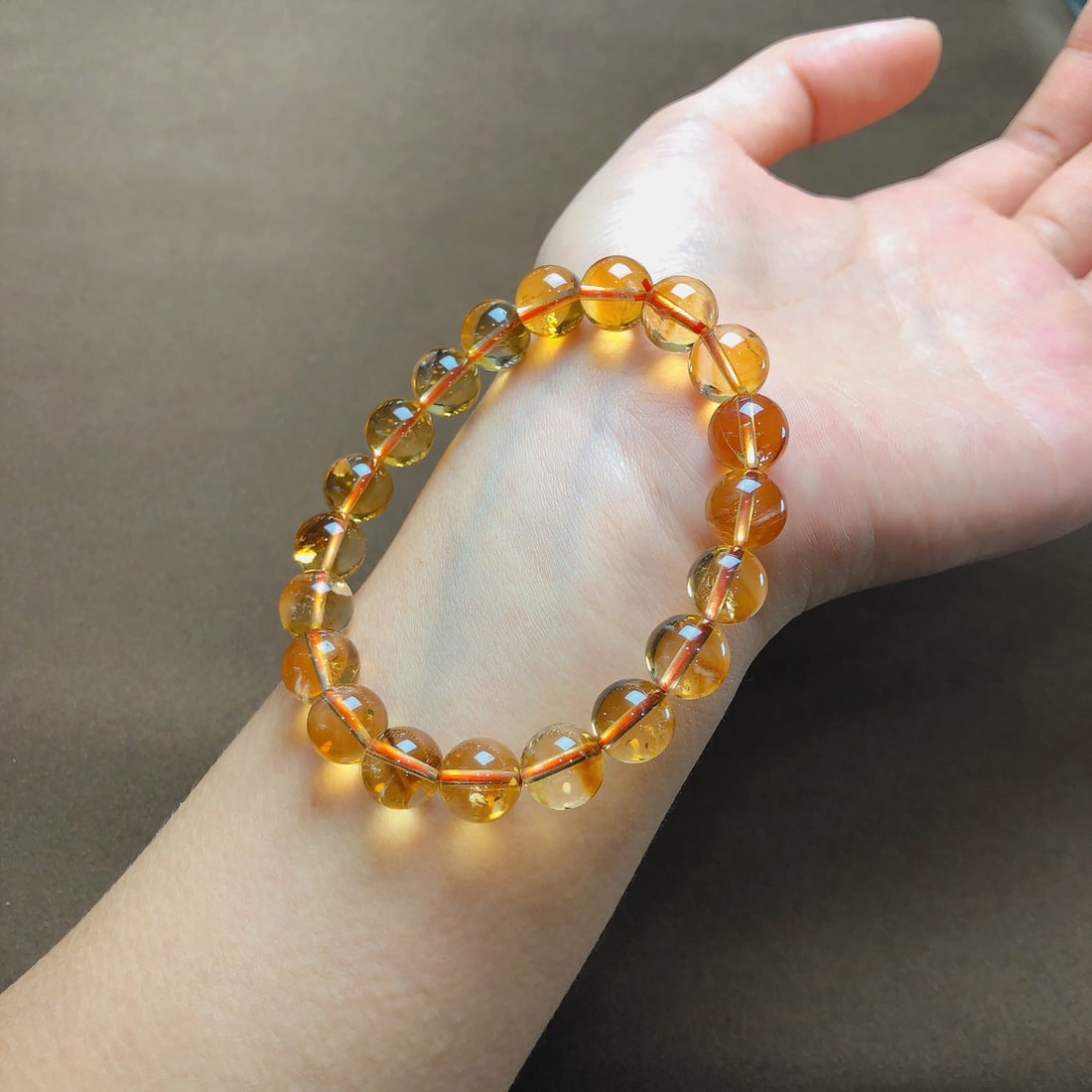 An Exquisite Crystal Bracelets - 4