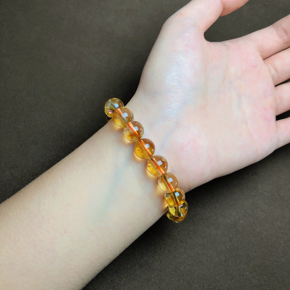 An Exquisite Crystal Bracelets - 6