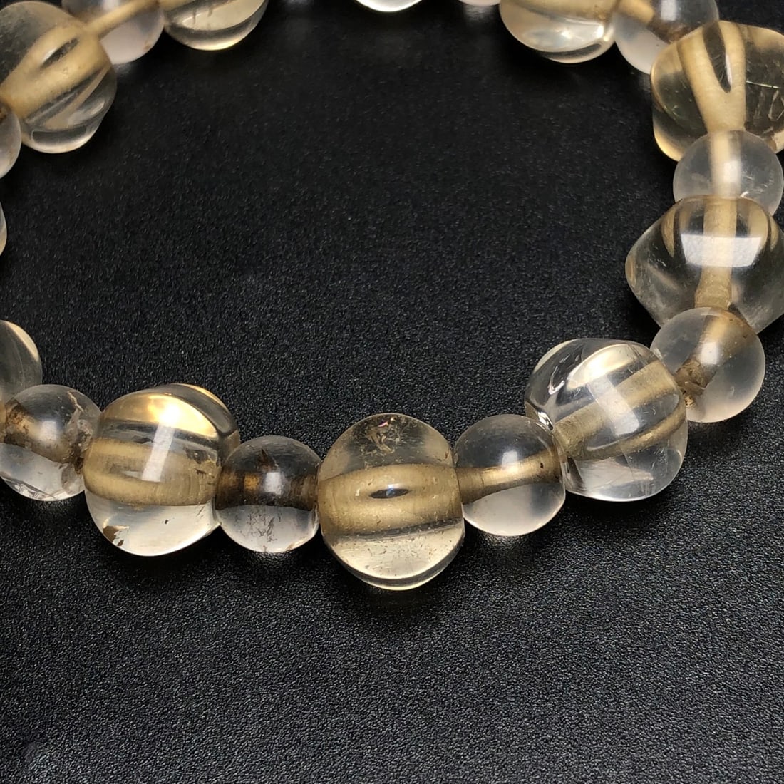 A Precious Crystal Bracelets - 7