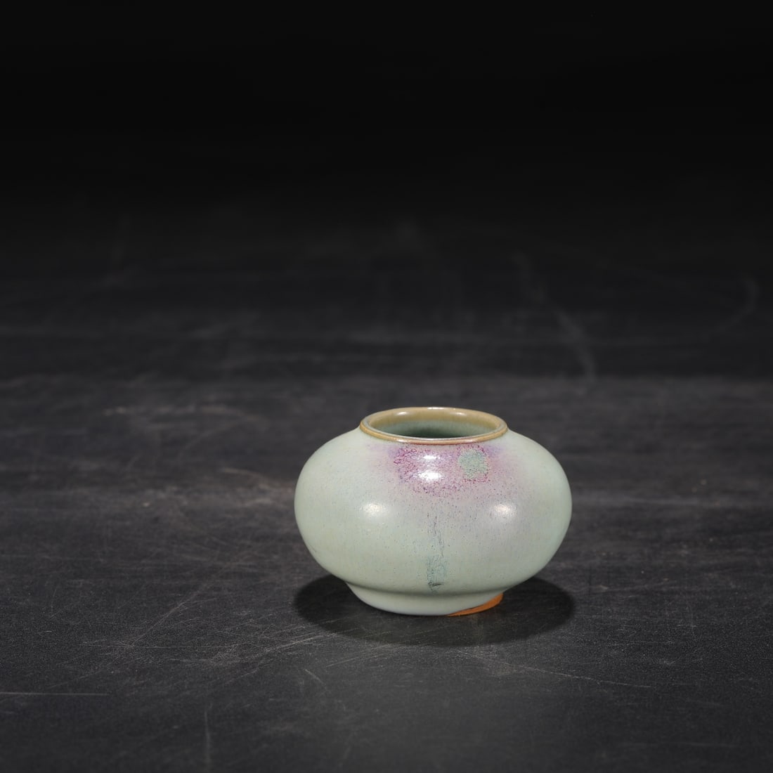 An Exquisite Jun yao Jar - 2