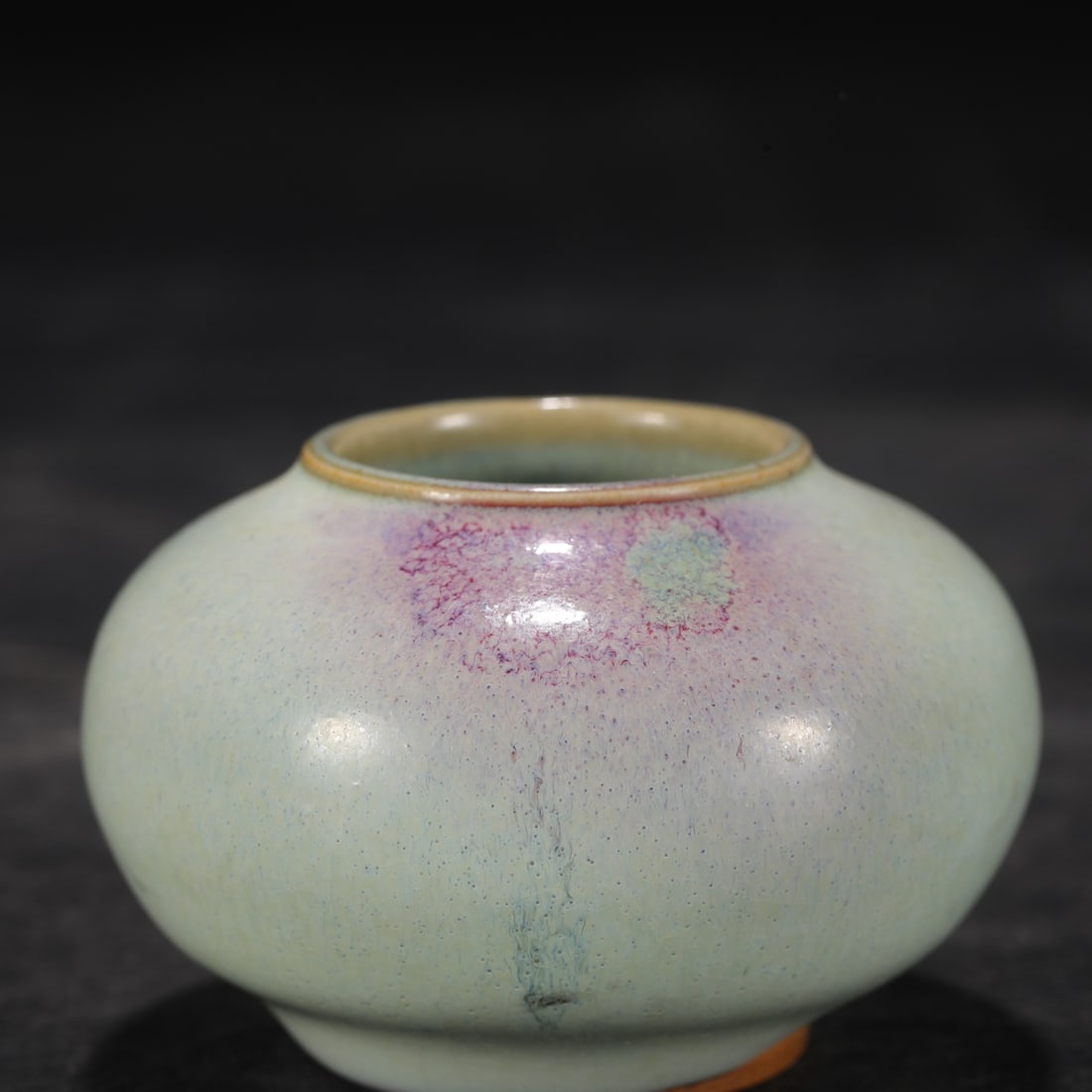 An Exquisite Jun yao Jar - 3