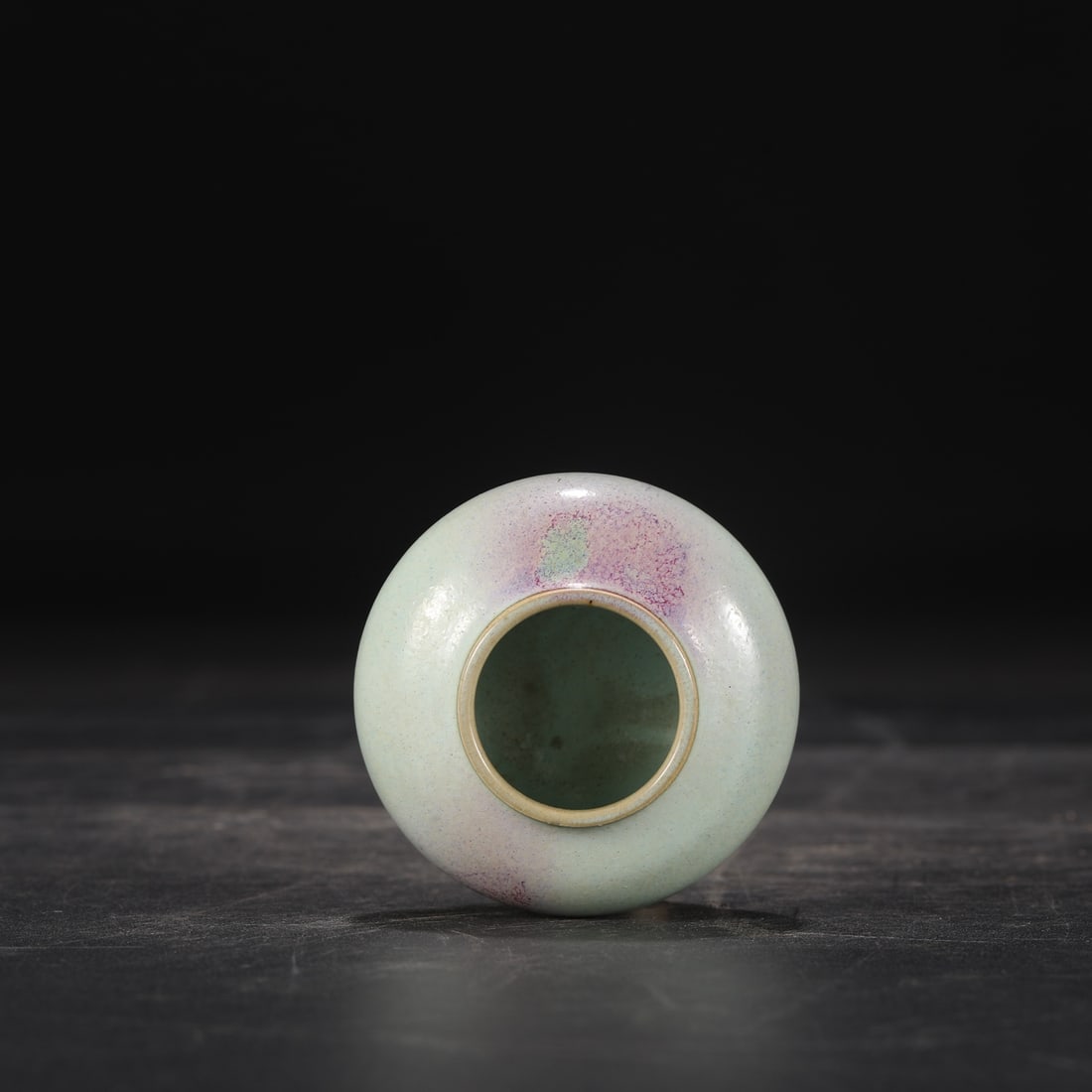 An Exquisite Jun yao Jar - 4