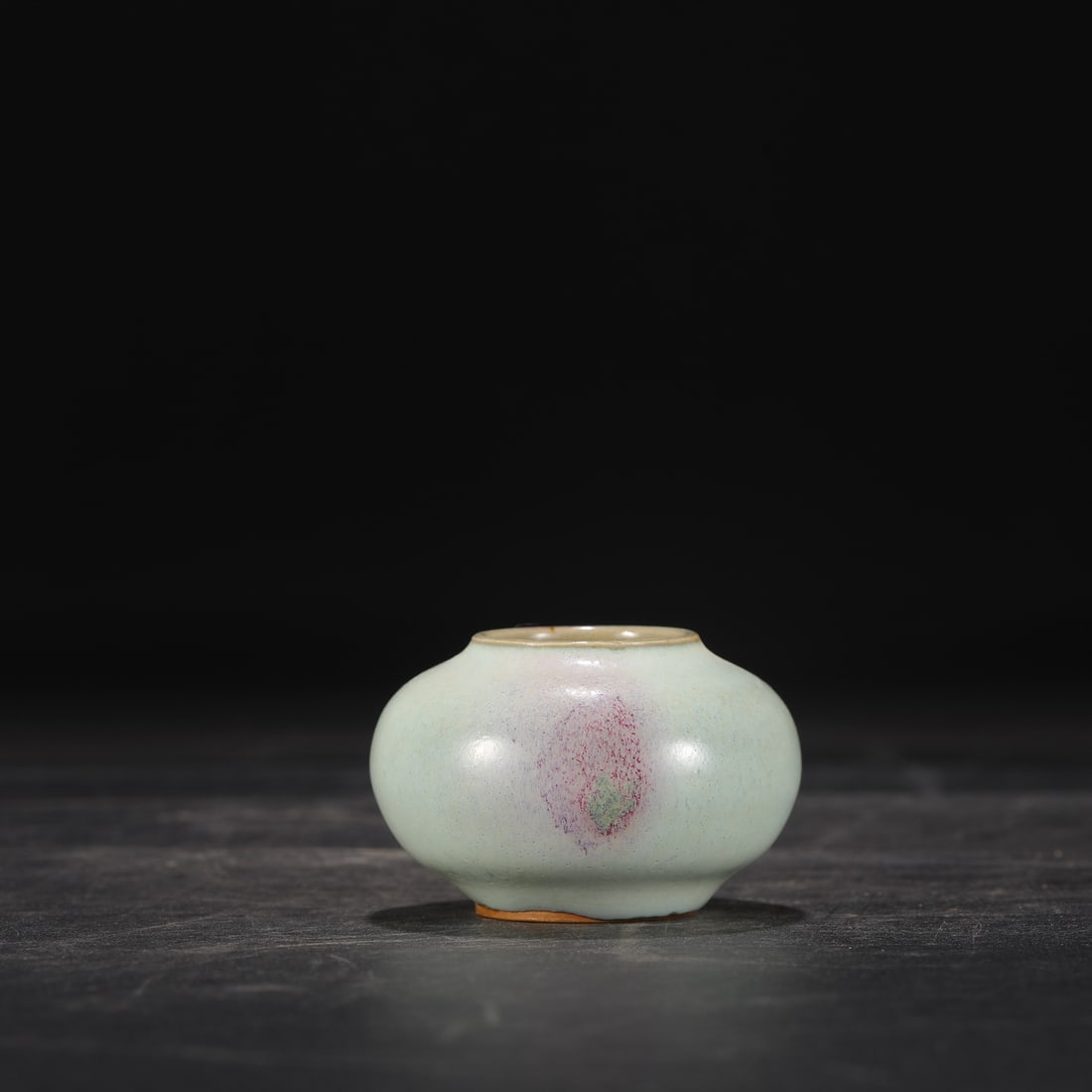 An Exquisite Jun yao Jar - 5