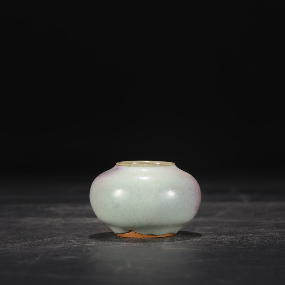 An Exquisite Jun yao Jar - 6