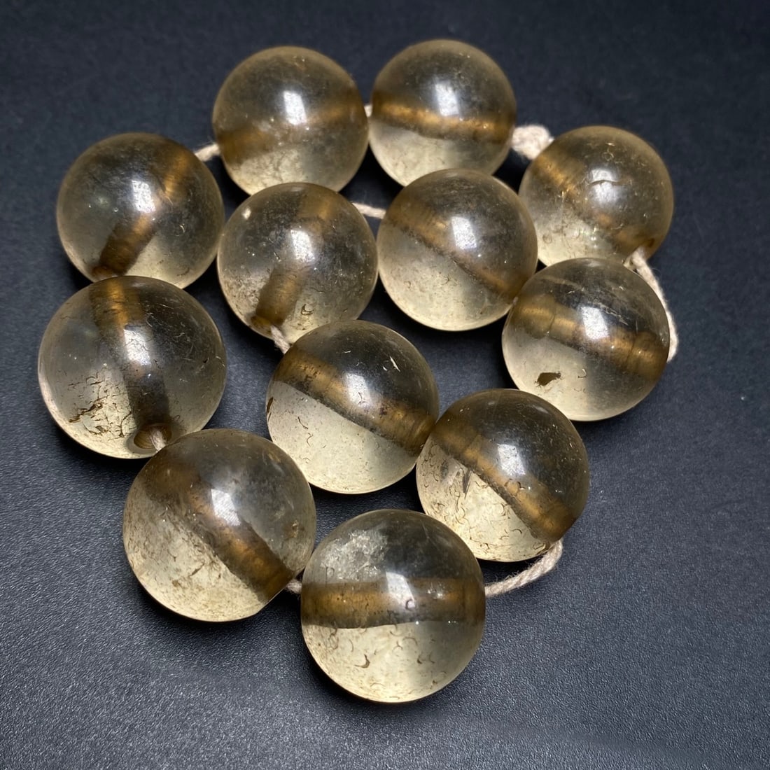 A Precious Crystal Bracelets - 2