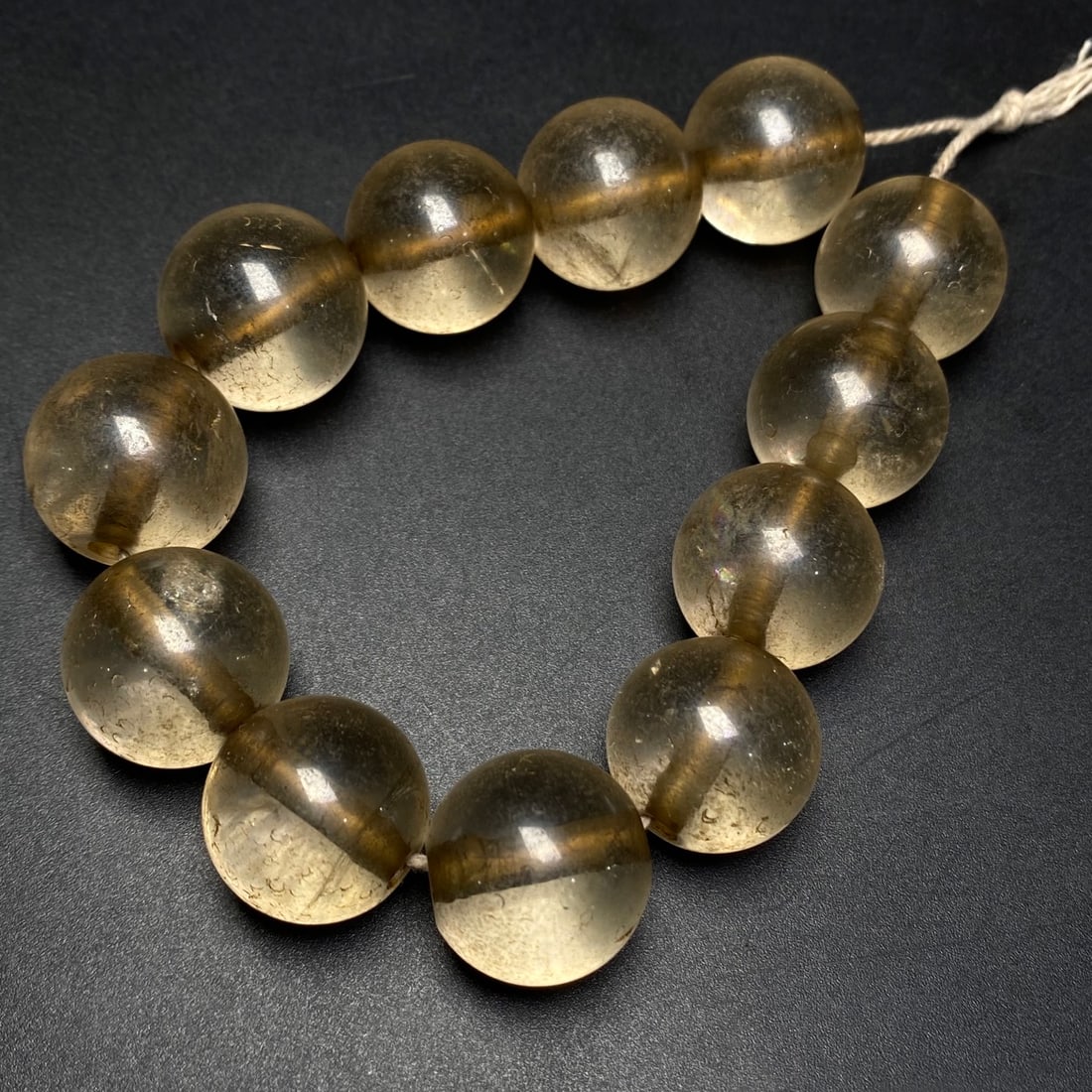 A Precious Crystal Bracelets - 5