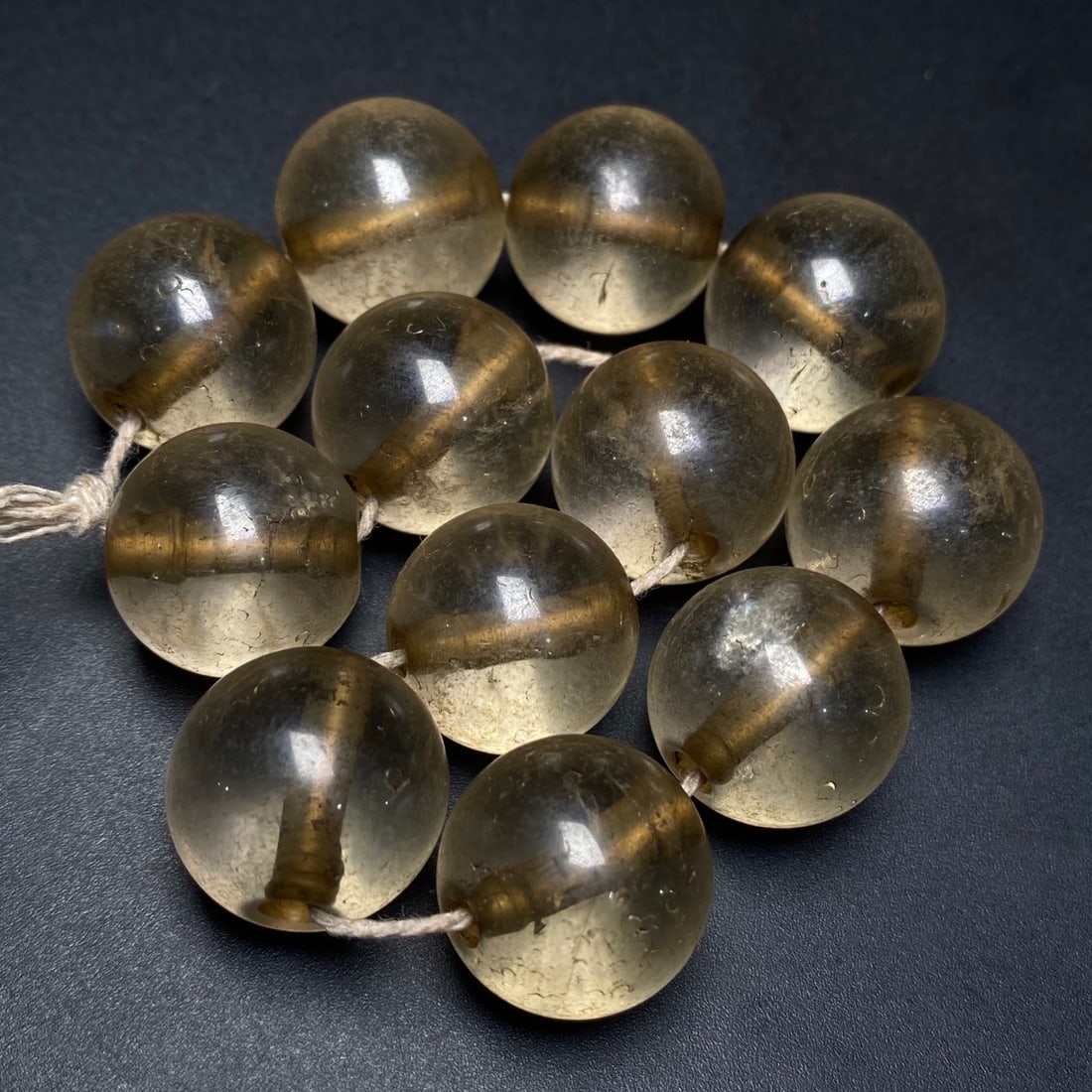 A Precious Crystal Bracelets - 6