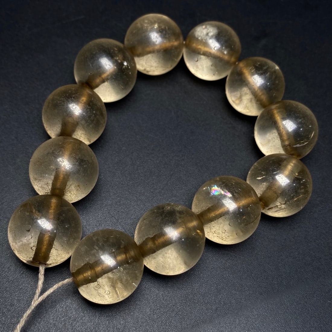 A Precious Crystal Bracelets - 7