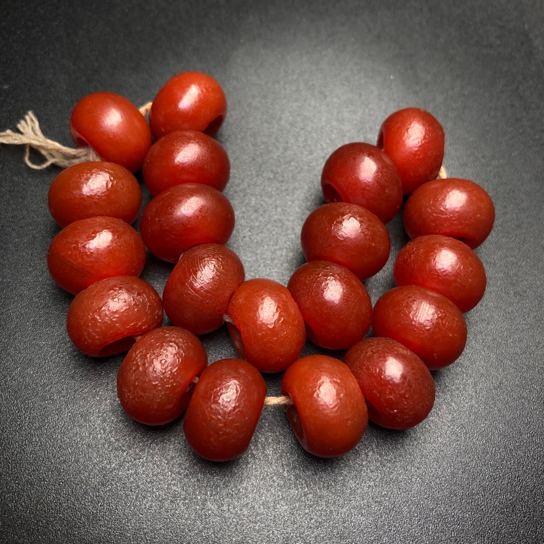 A Precious Agate Bracelets - 3