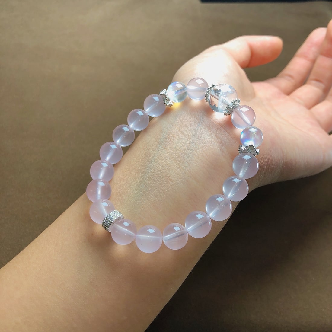 An Exquisite Crystal Bracelets - 3