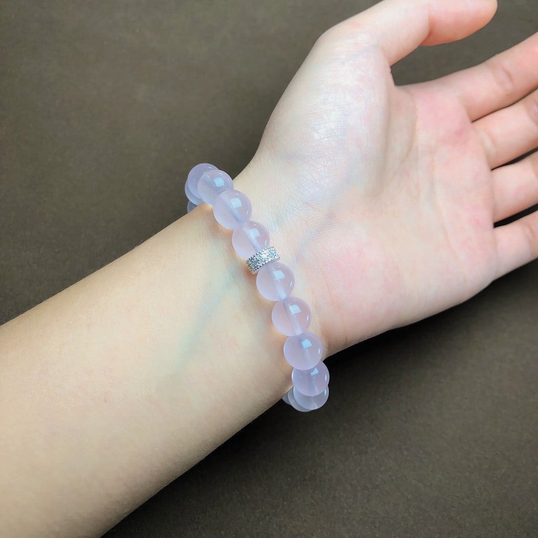 An Exquisite Crystal Bracelets - 5