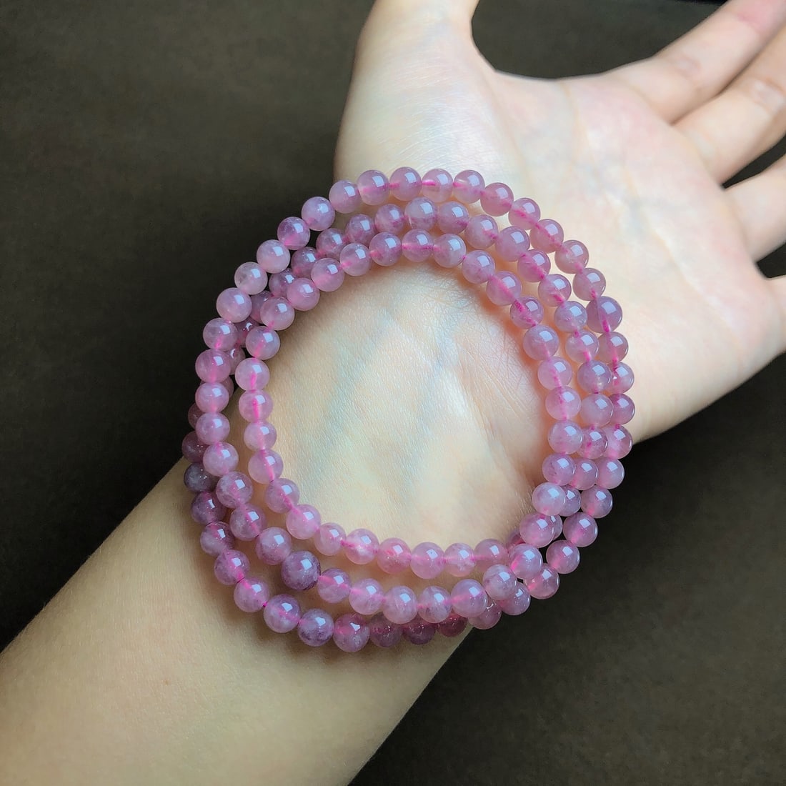 An Exquisite Crystal Bracelets - 2