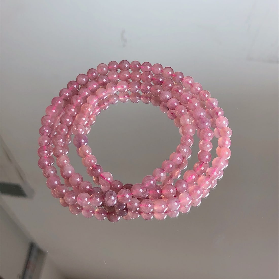 An Exquisite Crystal Bracelets - 7