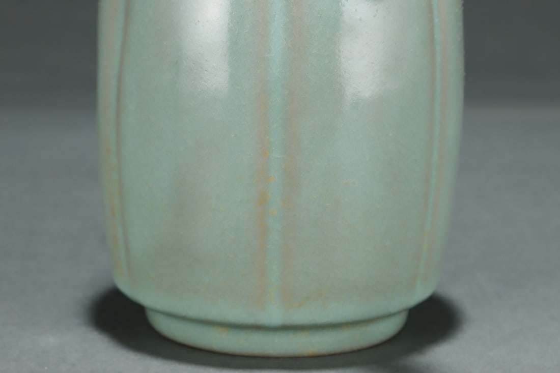 A Exquisite Ru yao Ewer - 6