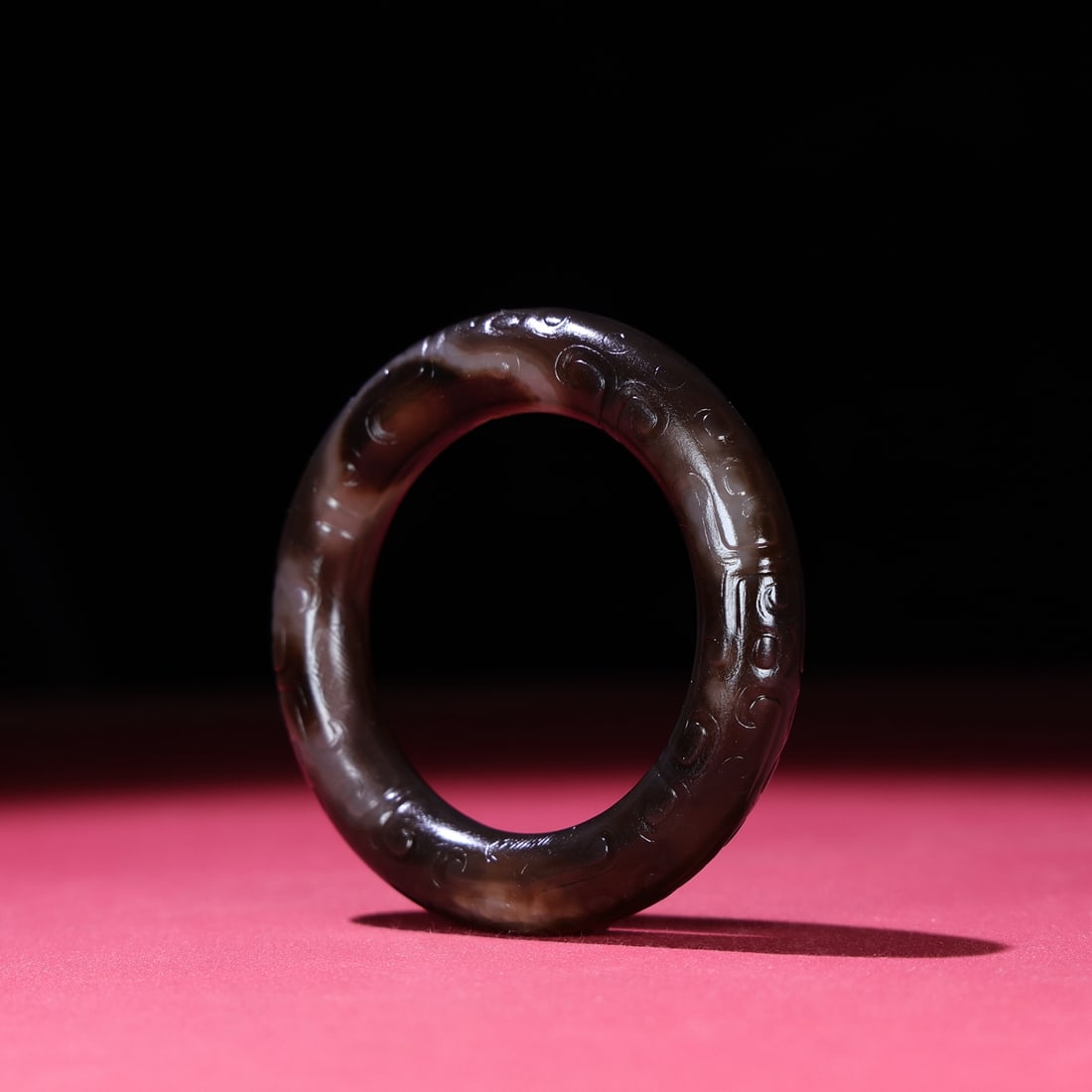 A Exquisite Agate Bracelets - 2