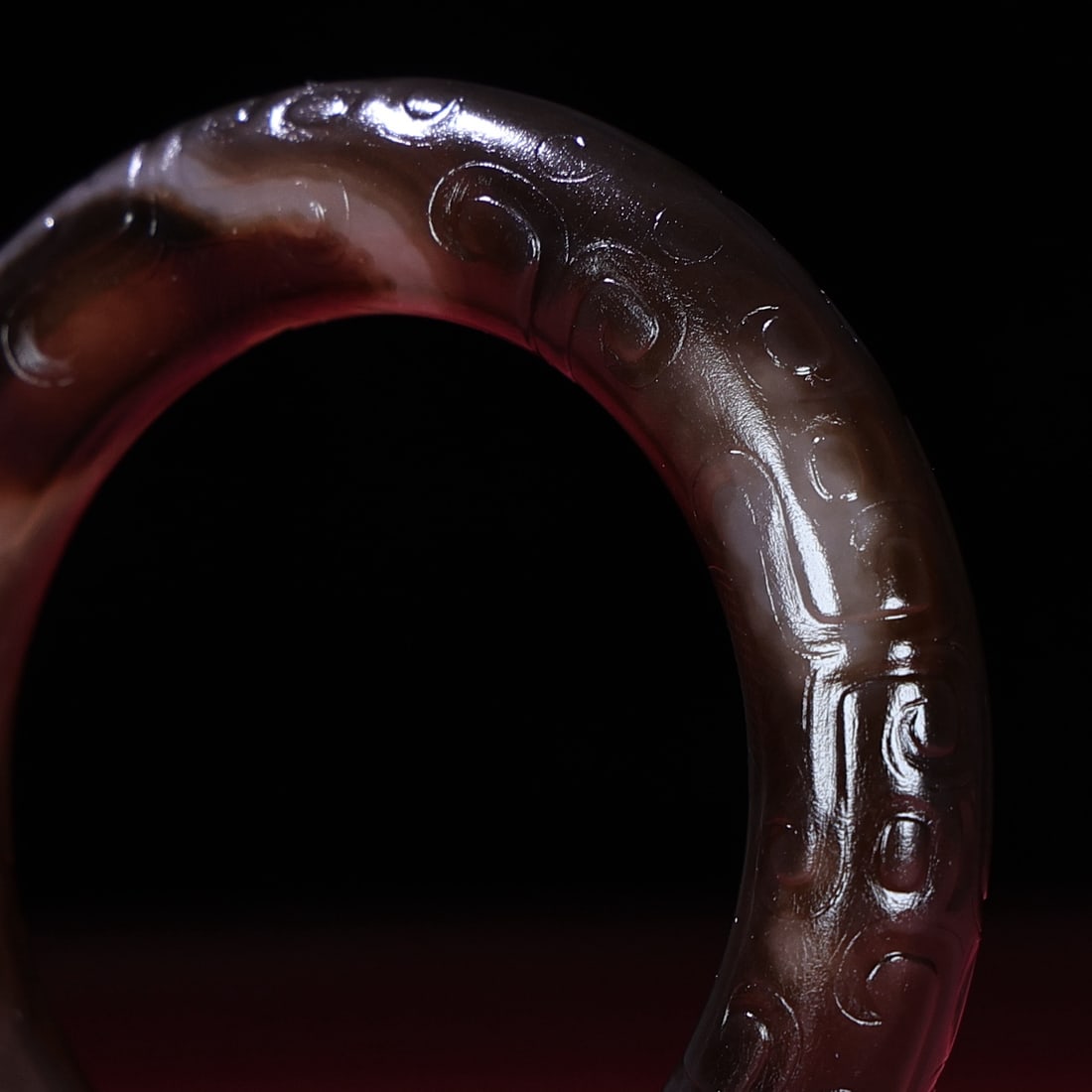 A Exquisite Agate Bracelets - 3