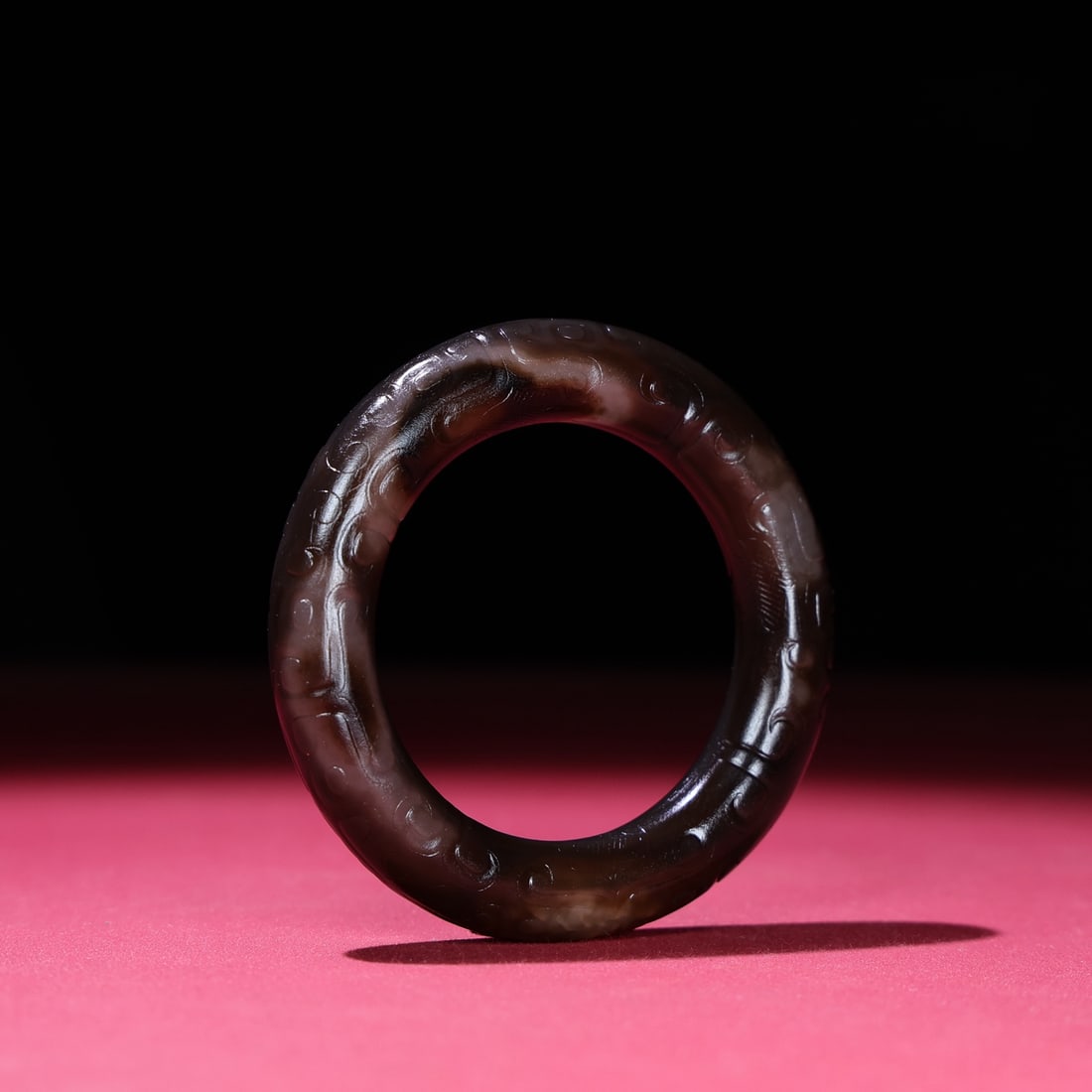 A Exquisite Agate Bracelets - 4