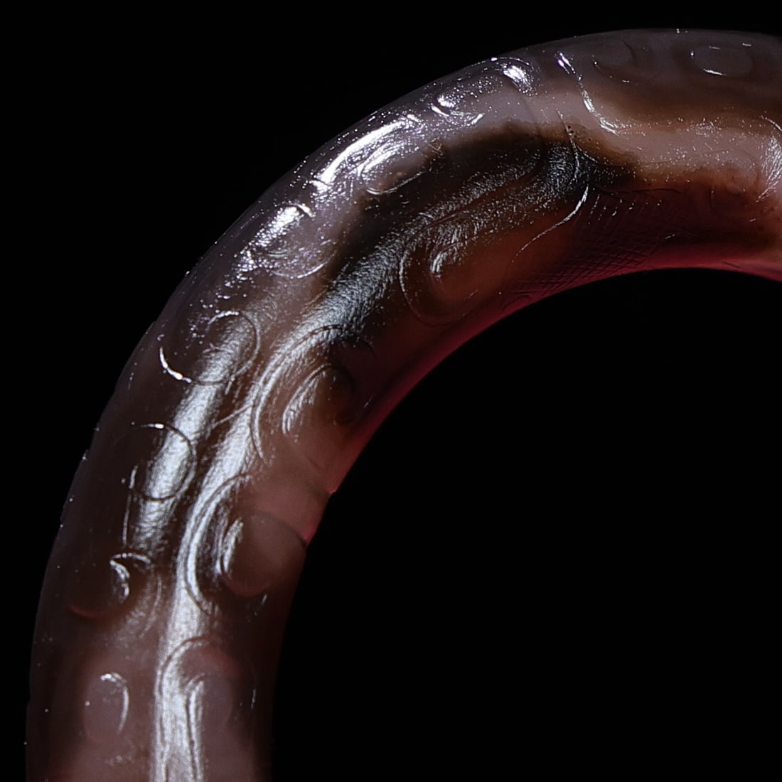 A Exquisite Agate Bracelets - 5