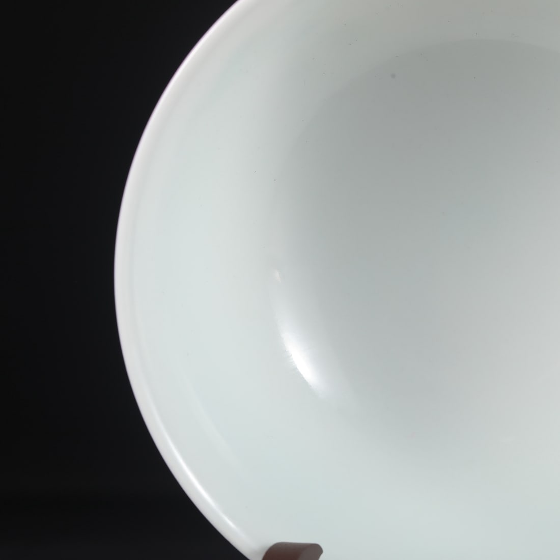 A Exquisite Enamel Flower Pattern Bowl - 5