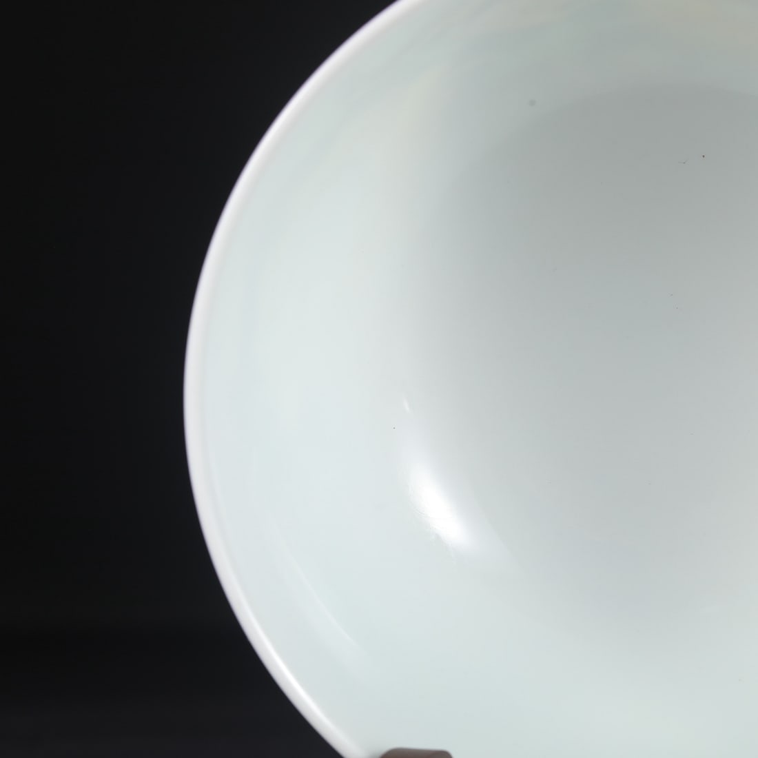 A Exquisite Enamel Flower Pattern Bowl - 5