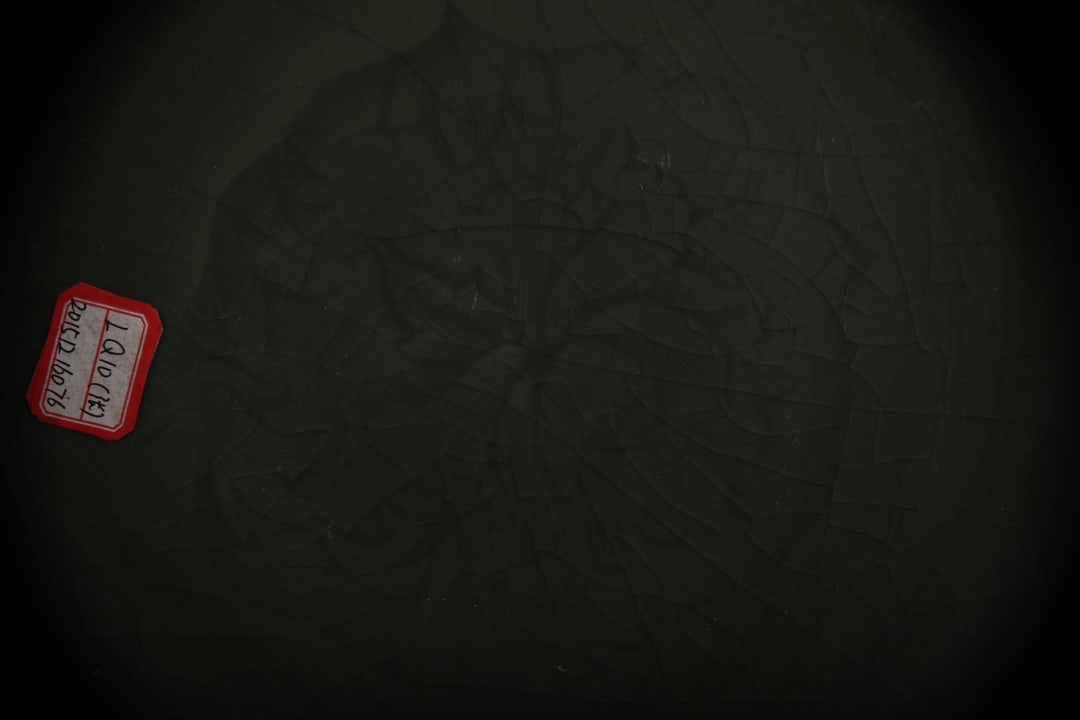 Longquan yao Plate - 3