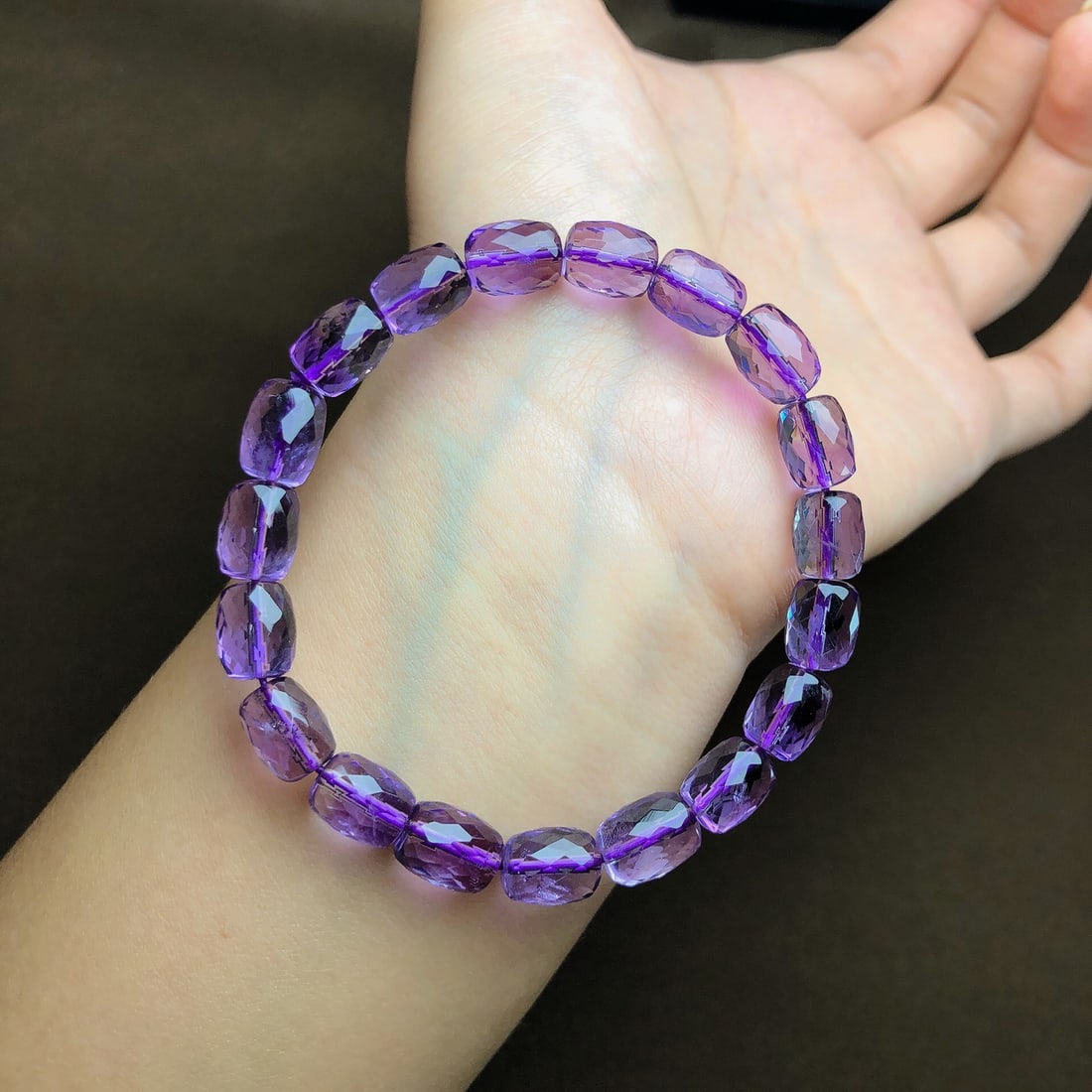 An Exquisite Crystal Bracelets - 3