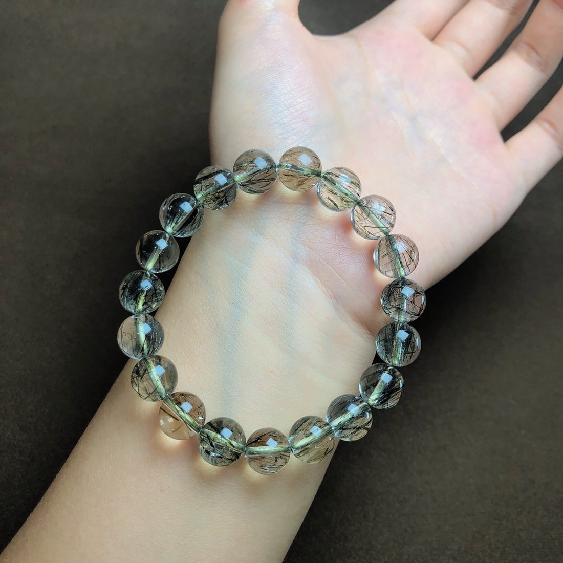 An Exquisite Crystal Bracelets - 2