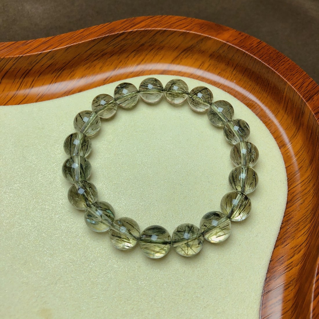 An Exquisite Crystal Bracelets - 3