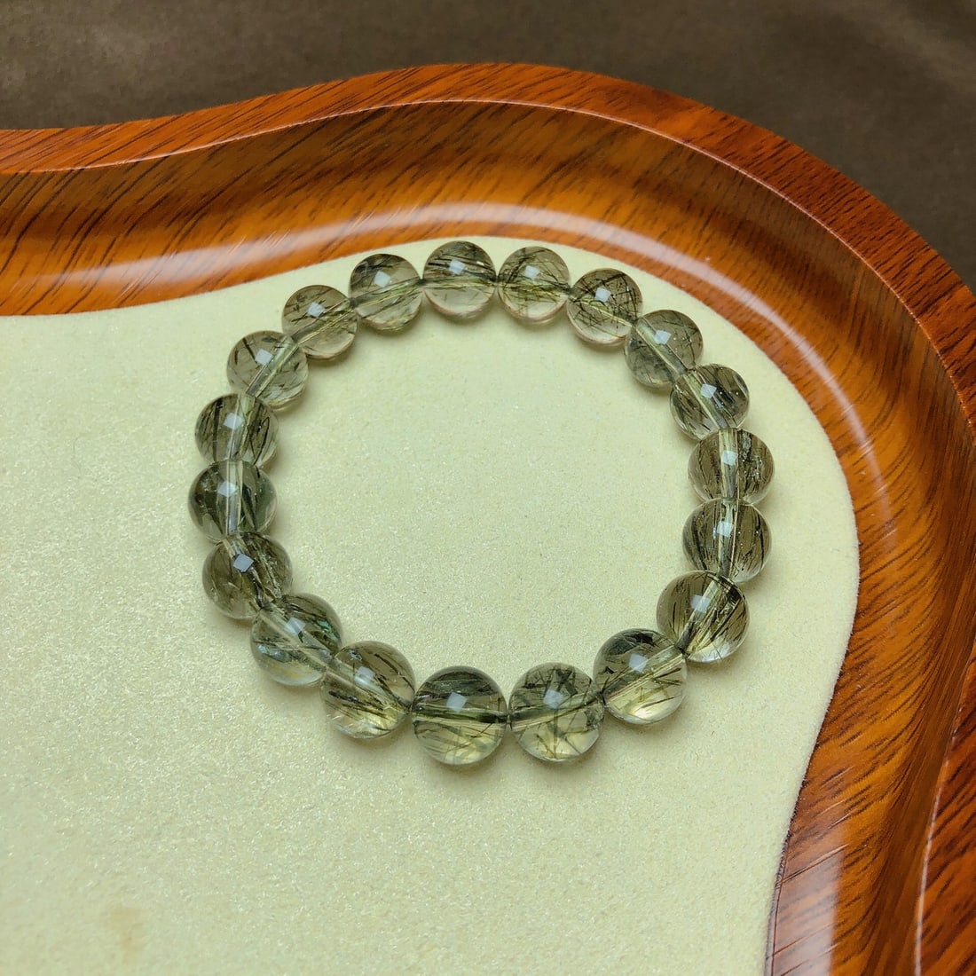 An Exquisite Crystal Bracelets - 5