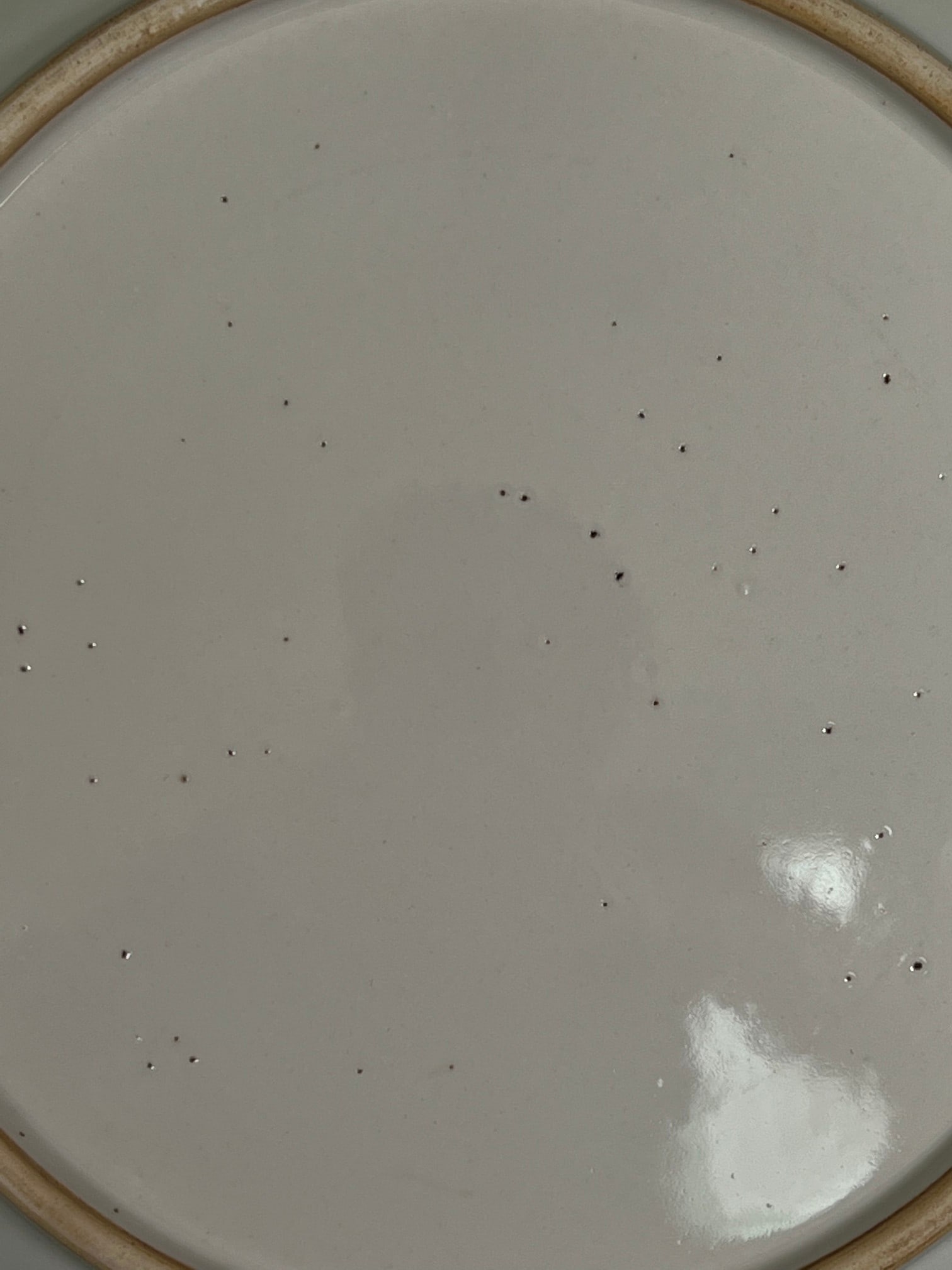 A Exquisite Guangcai Figures Pattern Plate - 7